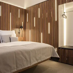 H24 Lichtenberg Hotell