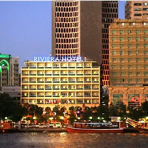 Hotel Riviera