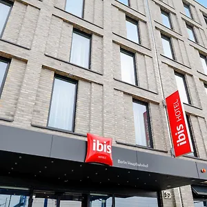 Ibis Hauptbahnhof Hotel