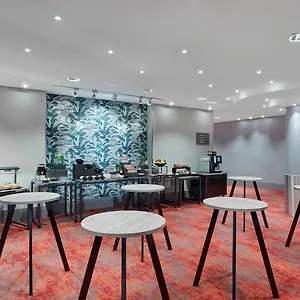 Hotel Holiday City Centre By Ihg