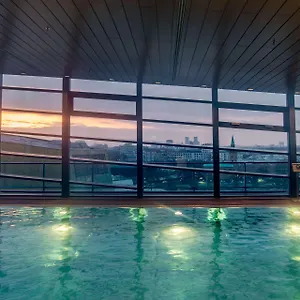 Grand Hyatt Hotel