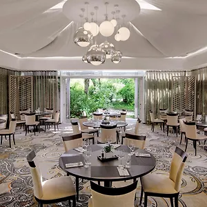 Hotel Hilton Park