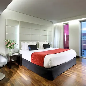 Hotel Eurostars Grand