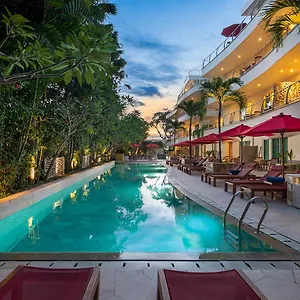 Aparthotel Anantara Vacation Club