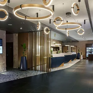 Nh Kurfuerstendamm Hotel