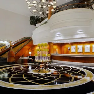 Hotel The Bristol