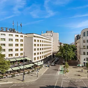 Bristol Hotel
