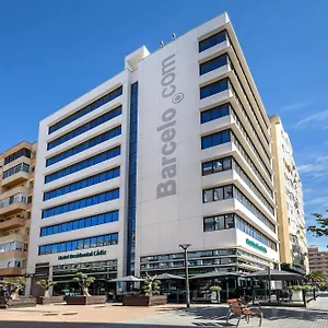 Occidental Hotel Cádiz
