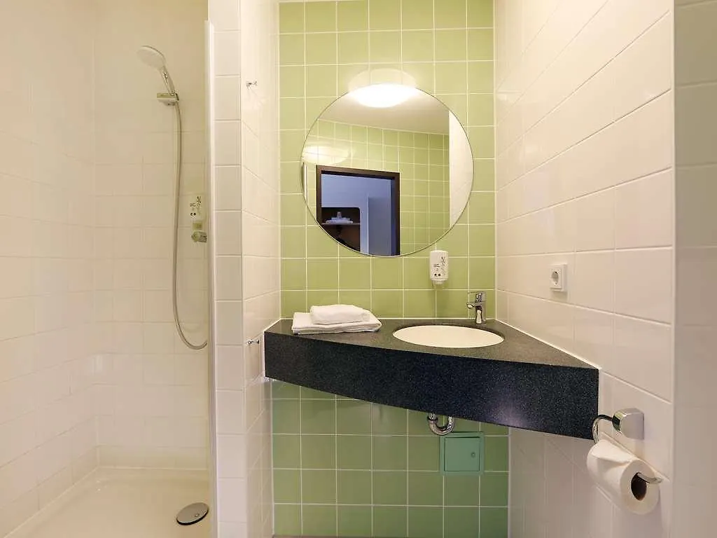 B&B Hotel Berlin-Potsdamer Platz  Berlin
