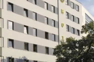 B&B Hotel Berlin-Potsdamer Platz