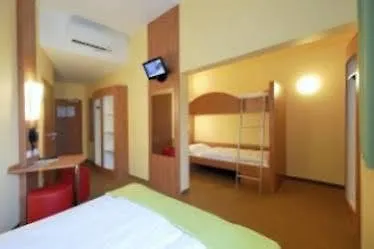 B&B Hotel Berlin-Potsdamer Platz