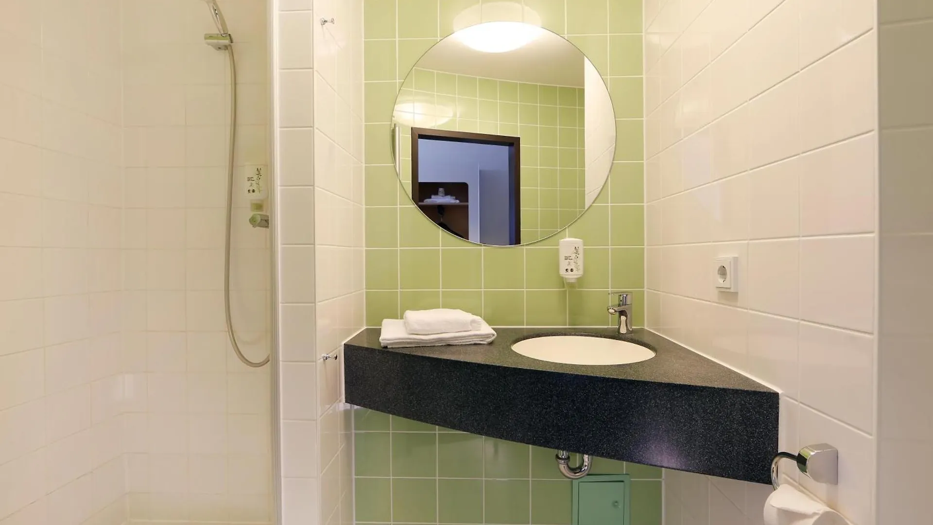 B&B Hotel Berlin-Potsdamer Platz Germany
