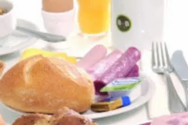 ***  B&B Hotel Berlin-Potsdamer Platz Germany